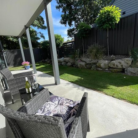 2 Oaks Cottage Clyde Exterior foto